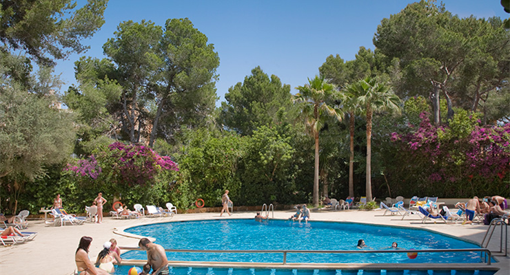 Ipanema Park Hotel - Maiorca