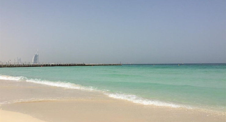 Dubai - Emirati Arabi