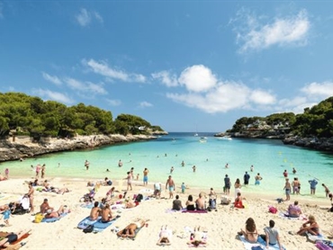 Cala d'Or - Maiorca