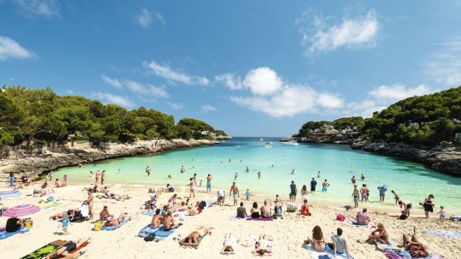 Cala d'Or - Maiorca
