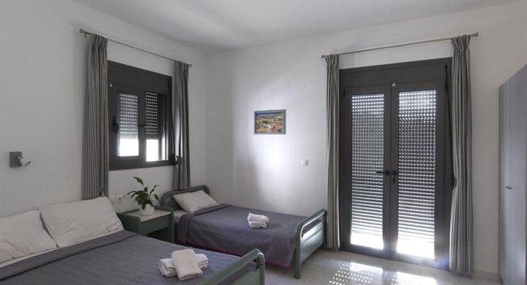 Villa Marina - Hersonissos