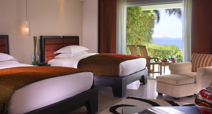 Monte Carlo Beach Resort - Sharm El Sheikh, Camere