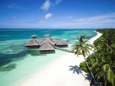Medhufushi Island Resort