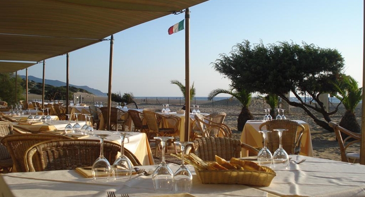 Hotel Le Dune Piscinas - Ingurtosu, Sardegna