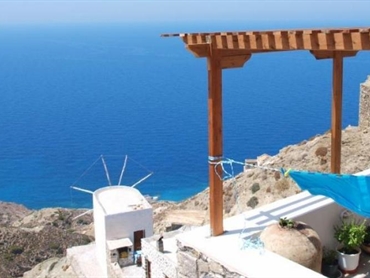 Karpathos - Grecia