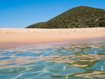 Costa Verde - Sardegna