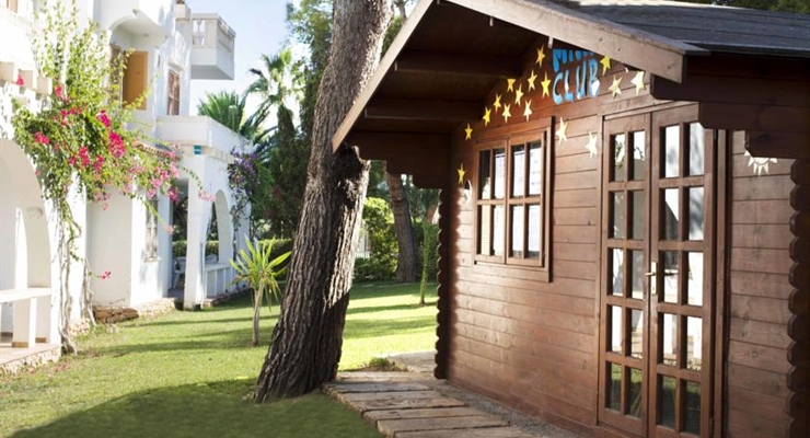 Gavimar La Mirada Hotel - Cala d'Or, Miniclub