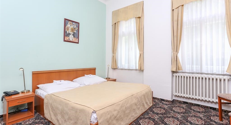 City Club Prague - Prague