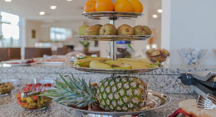Hotel Lavender - Portorose 