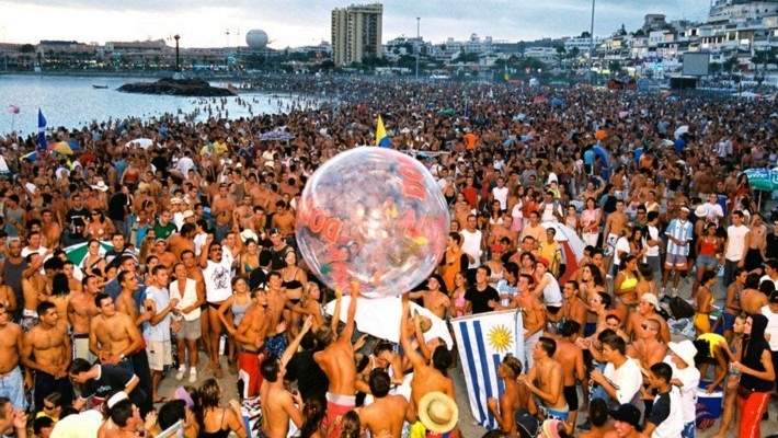 Movida Tenerife