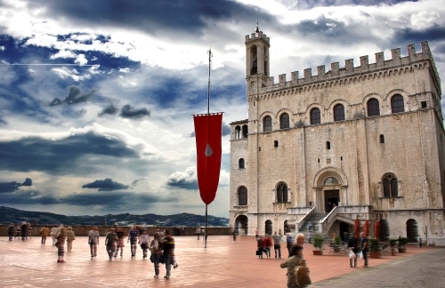 Gubbio