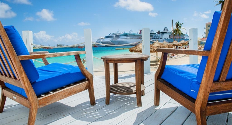British Colonial Hilton - Nassau