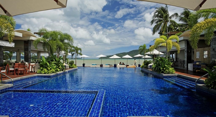 Serenity Resort & Residences Phuket