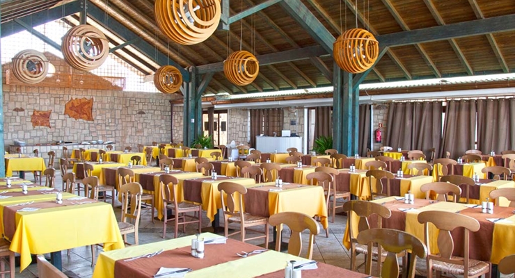 Marine Club Beach Resort - Boa Vista