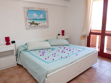 Club Esse Cala Bitta - Baja Sardinia
