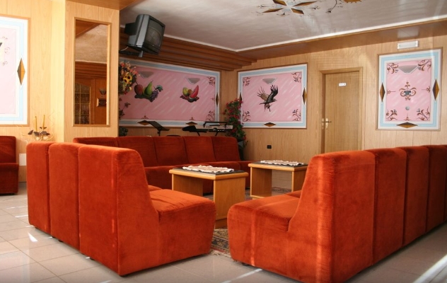 Hotel Olisamir - Cavedago