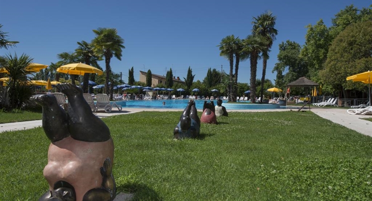 Hotel Antares Sport Beauty & Wellness