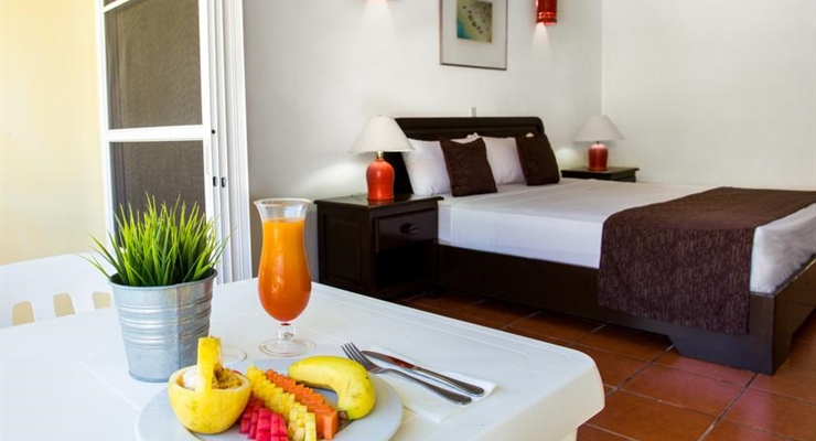 Whala Bavaro Resort - Punta Cana, Camere