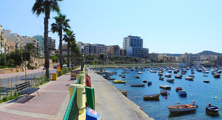 St Paul's Bay - Malta