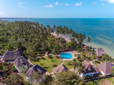 Filao Beach - Zanzibar