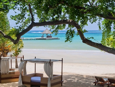 Flic en Flac - Mauritius