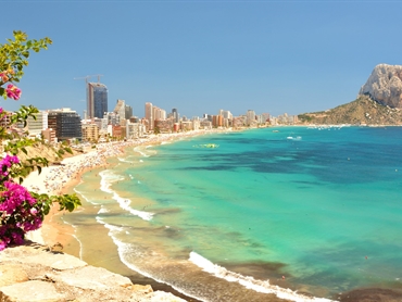 Alicante - Costa Blanca