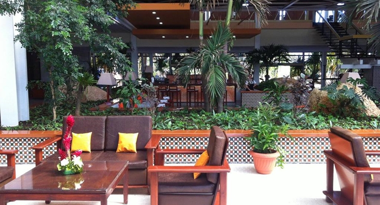 Gran Caribe Puntarena - Varadero