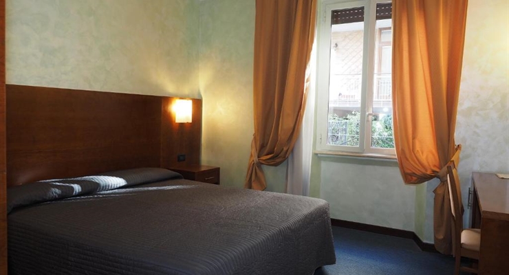 Hotel Osimar - Roma