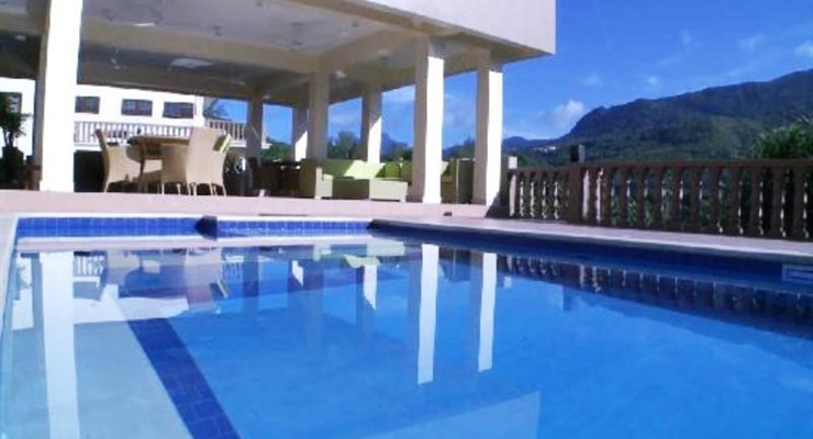 BayView Seychelles