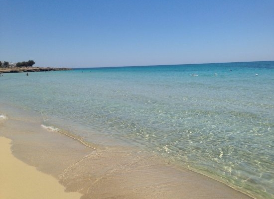 Maldive del Salento