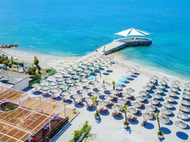 Valona - Albania