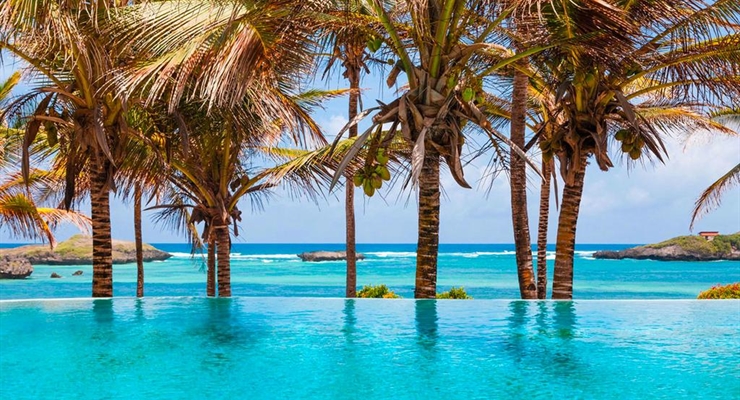Lily Palm Resort - Watamu