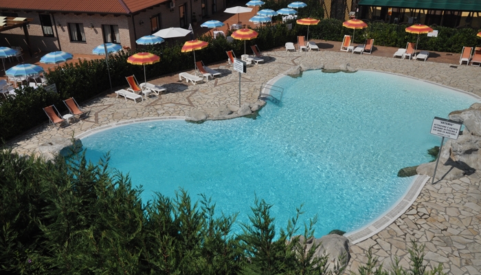 Artemis Residence - Marina di Ascea