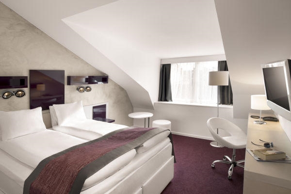 Ibis Styles Stockholm Odenplan