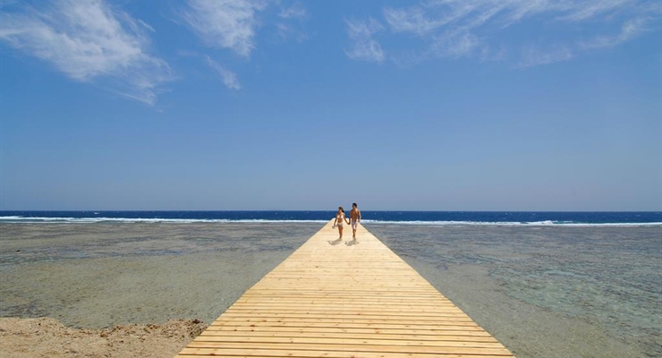 Nada Marsa Alam Resort