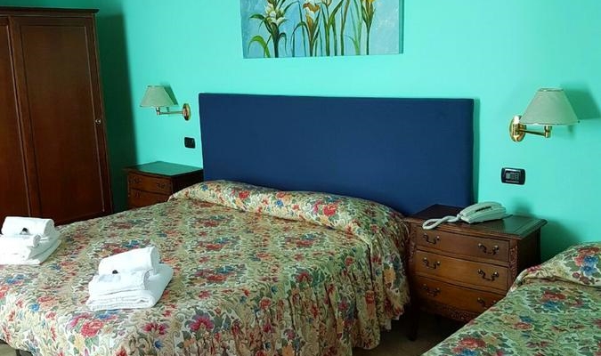 Hotel Lion - Roure