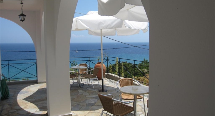 Travlos Studios - Cefalonia