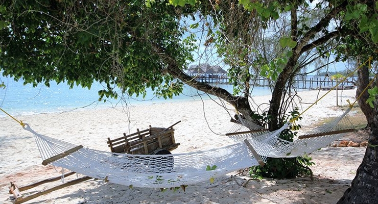 Uroa - Zanzibar