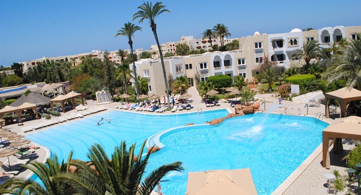Joya paradise & Spa - Djerba