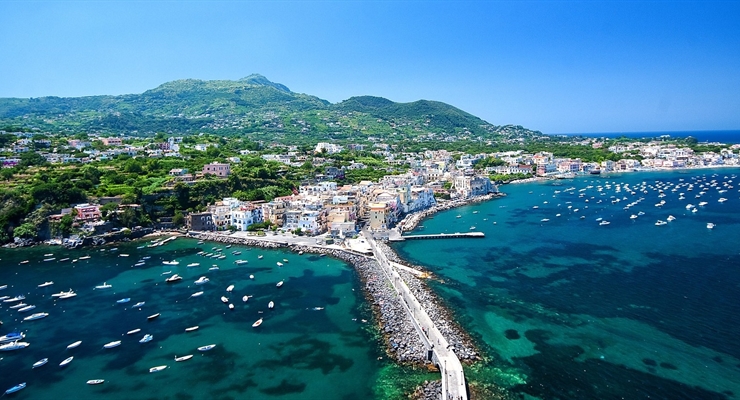 Hotel il Nespolo - Casamicciola - Panoramica