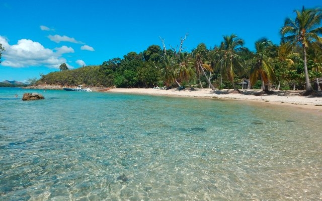 Vanila Hotel & Spa - Nosy Be