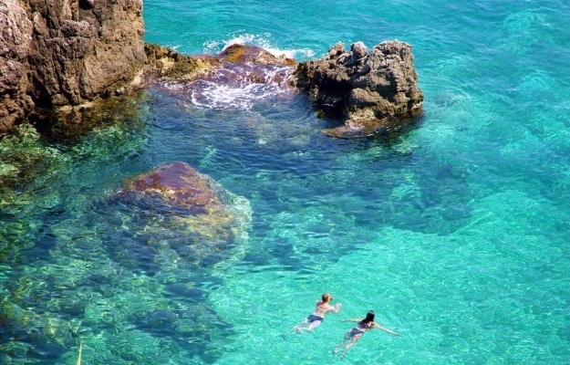 Mare Corfù