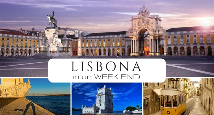 Lisbona - Portogallo