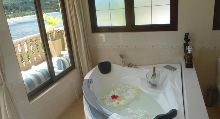 BayView Seychelles
