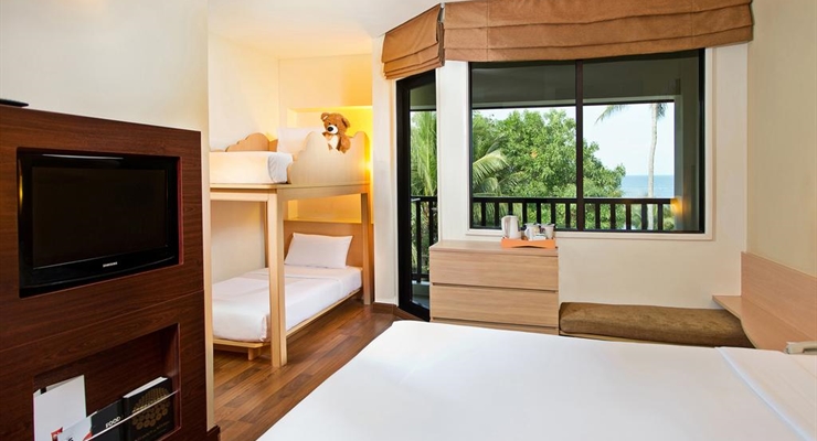 Ibis Samui Bophut - Koh Samui
