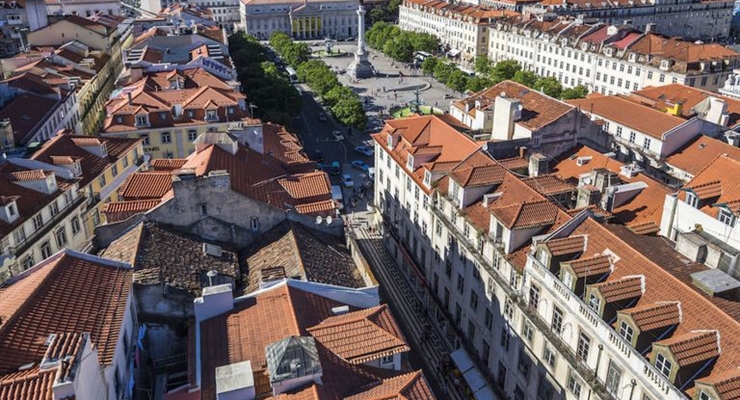 Lisbona - Portogallo
