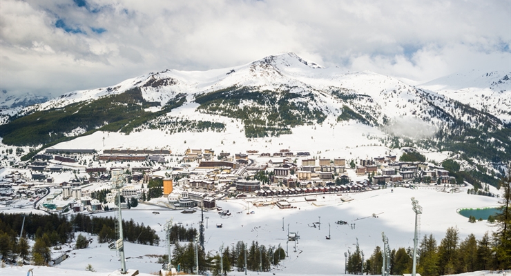 Sestriere