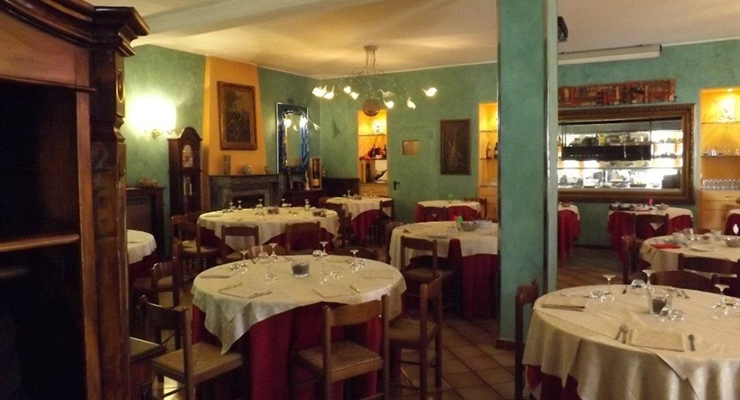 Hotel Lion - Roure