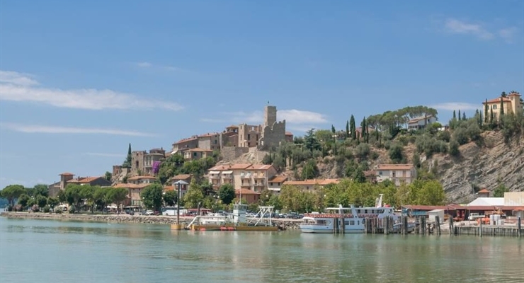 Passignano sul Trasimeno