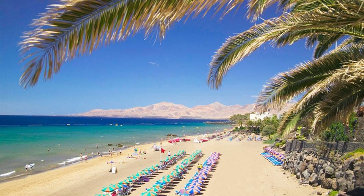 Puerto del Carmen - Lanzarote